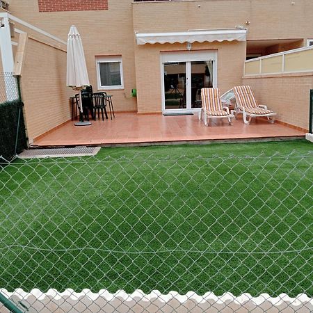 רוקאוטס דה מר Primera Linea De Playa מראה חיצוני תמונה