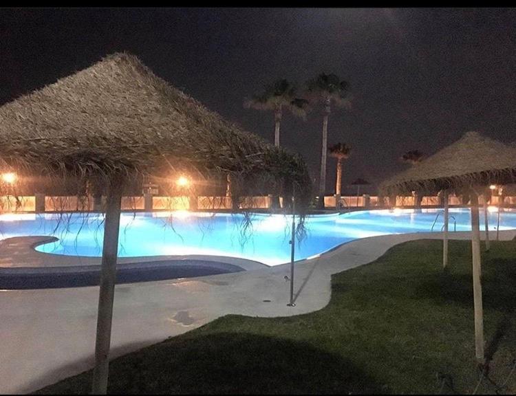 רוקאוטס דה מר Primera Linea De Playa מראה חיצוני תמונה