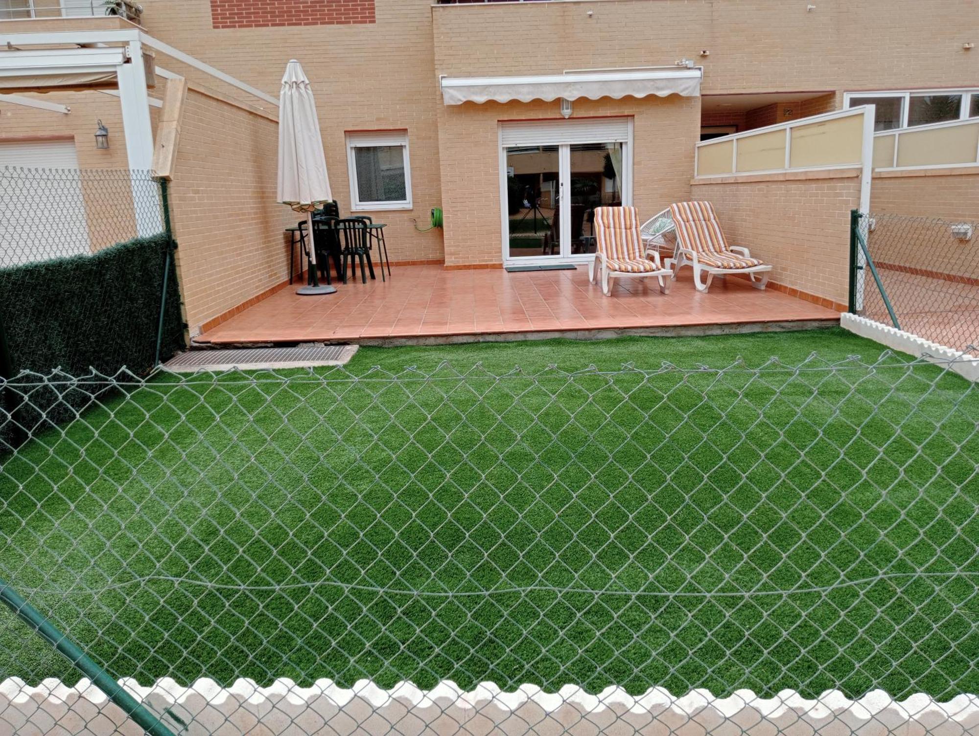 רוקאוטס דה מר Primera Linea De Playa מראה חיצוני תמונה