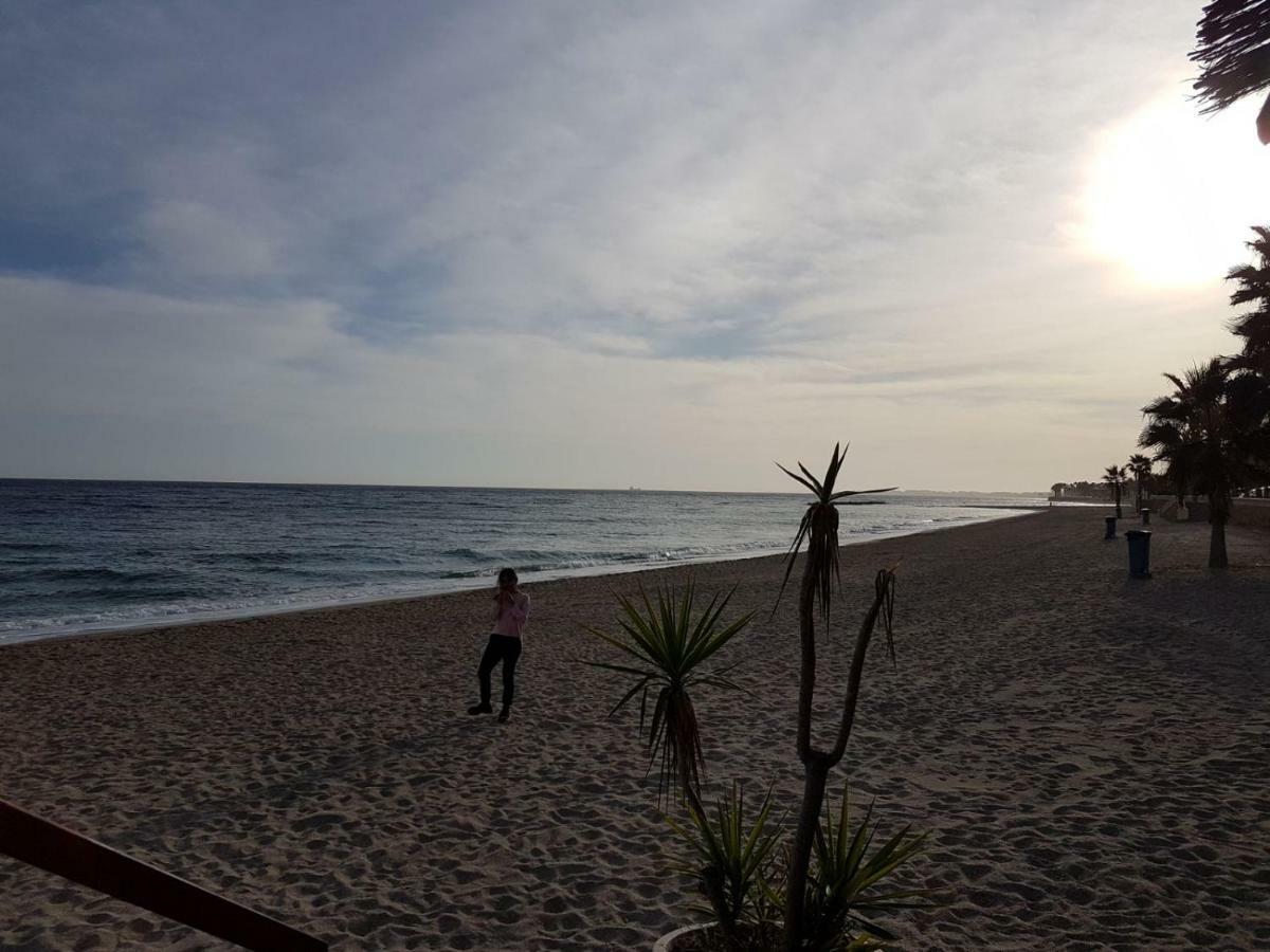 רוקאוטס דה מר Primera Linea De Playa מראה חיצוני תמונה