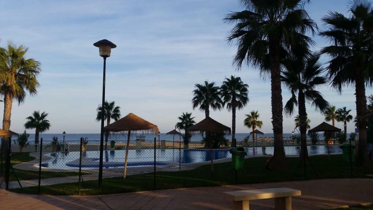 רוקאוטס דה מר Primera Linea De Playa מראה חיצוני תמונה
