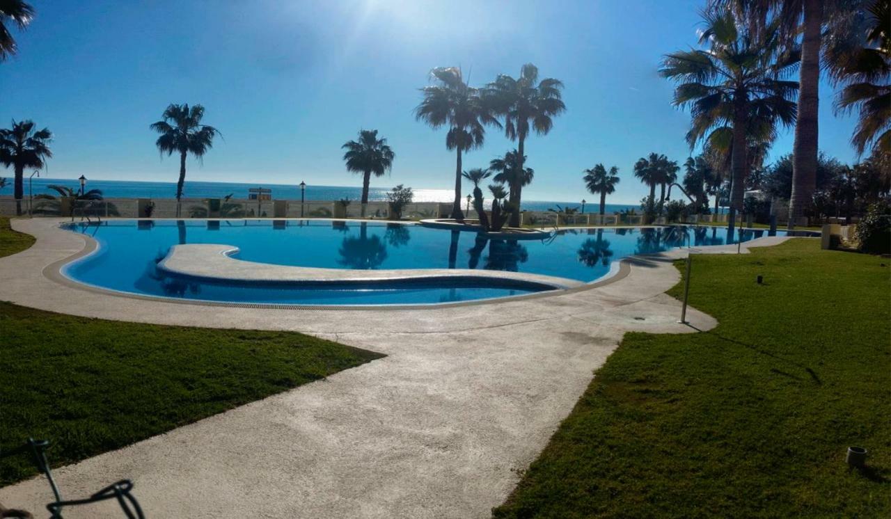 רוקאוטס דה מר Primera Linea De Playa מראה חיצוני תמונה