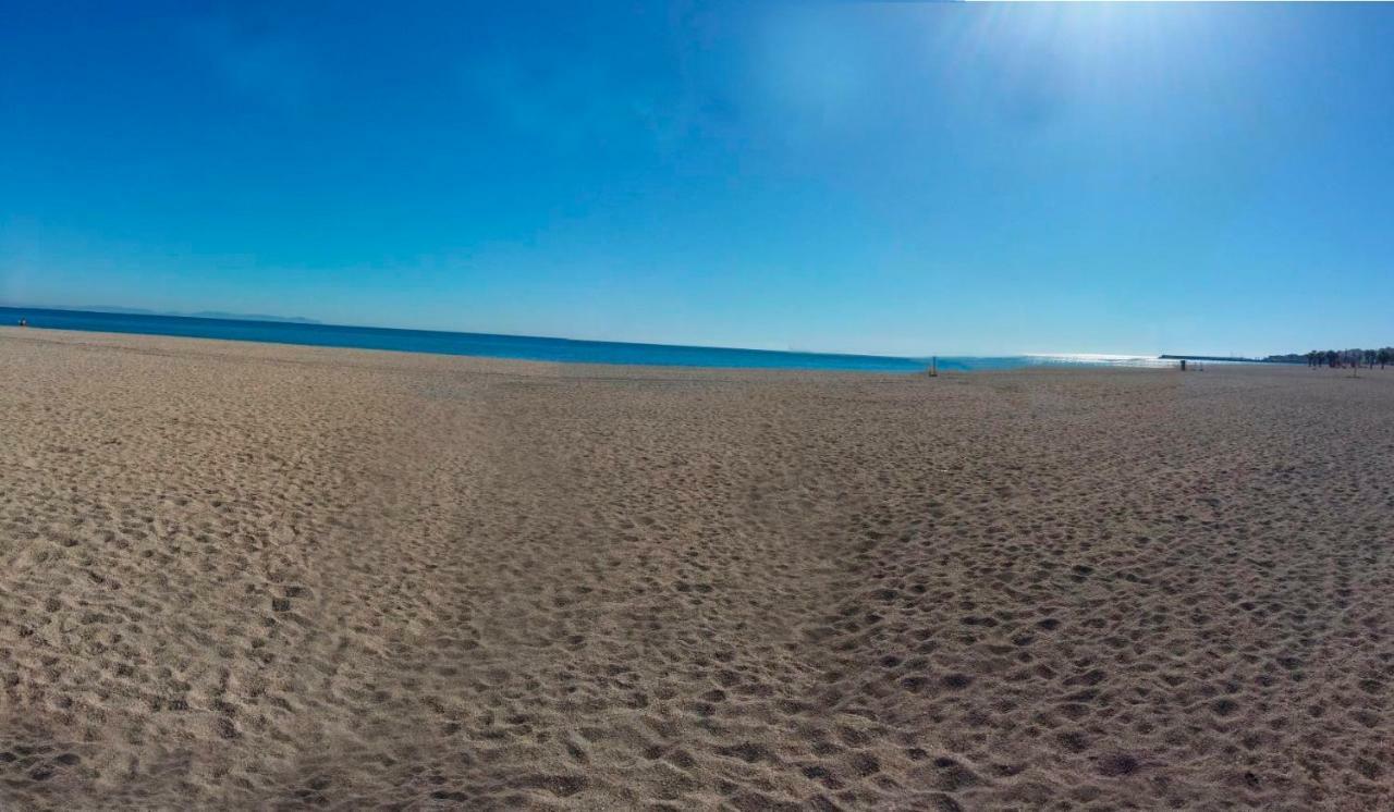רוקאוטס דה מר Primera Linea De Playa מראה חיצוני תמונה